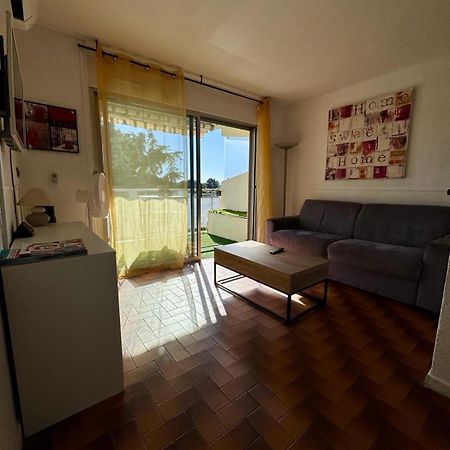 Beau Studio Climatise Face A La Mer La Ciotat Luaran gambar